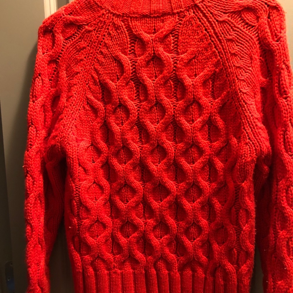 Sweater - Picture 4 of 4